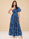 Comohill Mixi Dress model_front_2