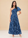 Comohill Mixi Dress model_front_3