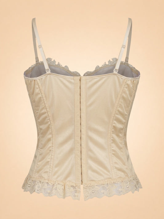Corset ghost_back