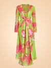 Cruz Knit Duster