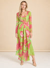 Cruz Knit Duster