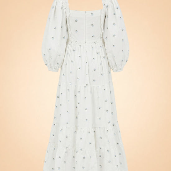 Daphne Dress — Lug Von Siga