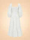 Daphne Dress — Lug Von Siga