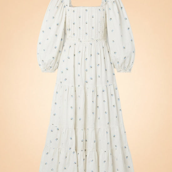 Daphne Dress — Lug Von Siga