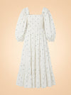 Daphne Dress — Lug Von Siga