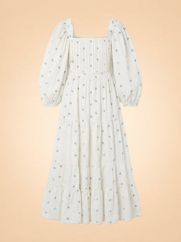 Daphne Dress — Lug Von Siga