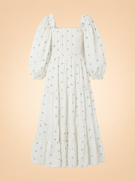 Daphne Dress — Lug Von Siga
