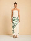 Daphne Dress - front