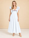 DEMRE DRESS (Kajou Collection) model_front_3