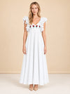 DEMRE DRESS (Kajou Collection) model_front