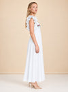 DEMRE DRESS (Kajou Collection) model_side