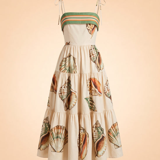 Dolly Dress ghost_front