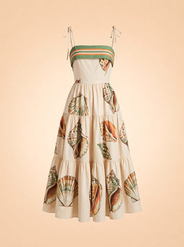 Dolly Dress ghost_front