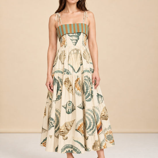 Dolly Dress model_front