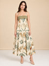 Dolly Dress model_front