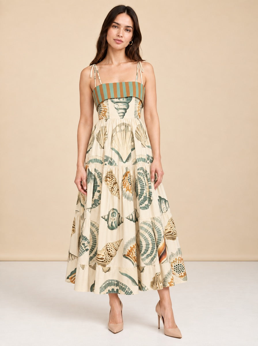 Dolly Dress model_front