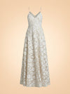 Domencia Gown ghost_front