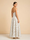 Domencia Gown model_over_shoulder