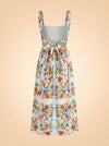 Dress ghost_back