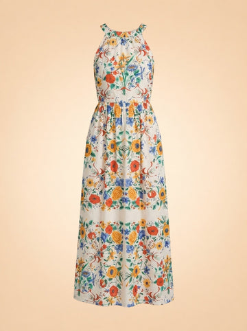 Dress ghost_front