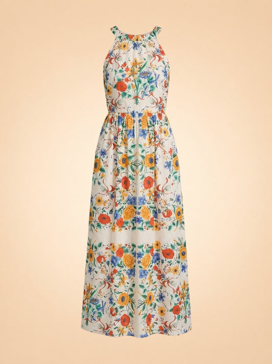 Dress ghost_front