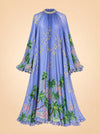 Earth Dress ghost_front