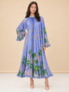 Earth Dress model_front_2