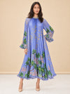 Earth Dress model_front_3