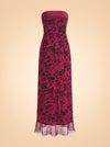 Eden Gown ghost_back
