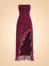 Eden Gown ghost_front