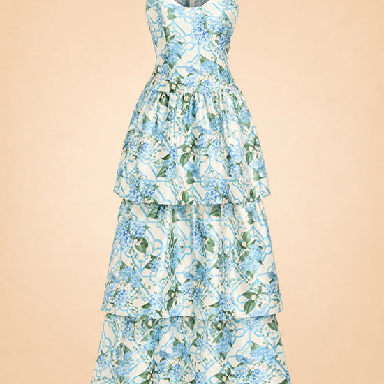 Ellison Convertible™ Gown ghost_front