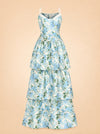 Ellison Convertible™ Gown ghost_front