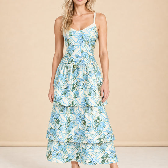 Ellison Convertible™ Gown model_front_3
