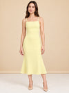 Eugenia Convertible Midi Dress model_front_2