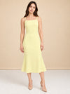 Eugenia Convertible Midi Dress model_front