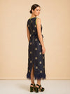 Fête Feather Dress — Buggy