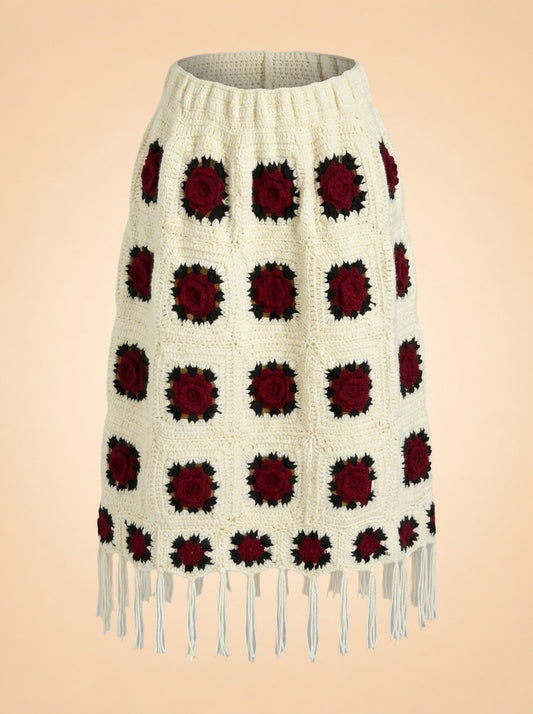 Fall skirt ghost_front