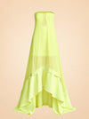 Farrah Gown ghost_front