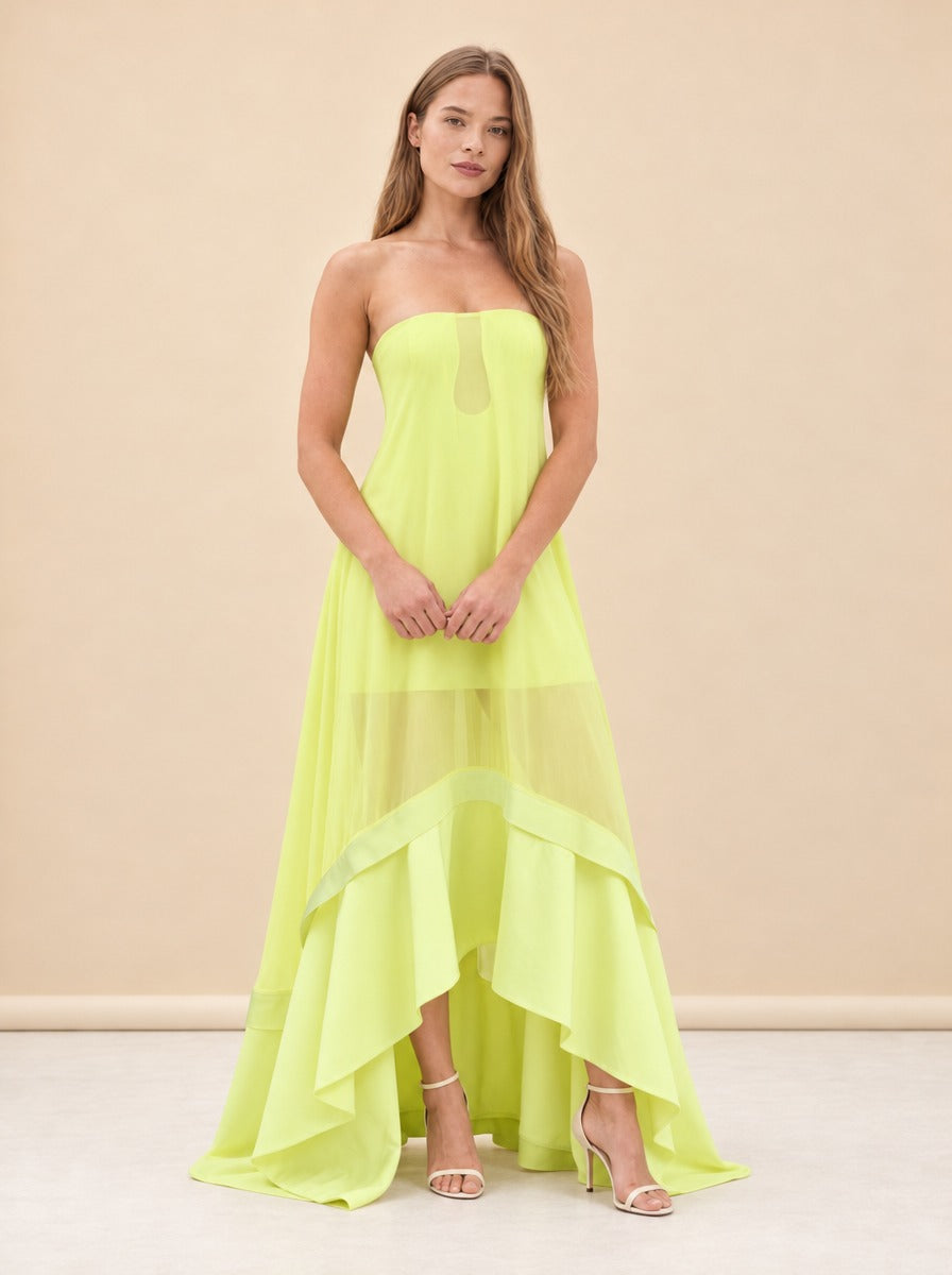 Farrah Gown model_front_2