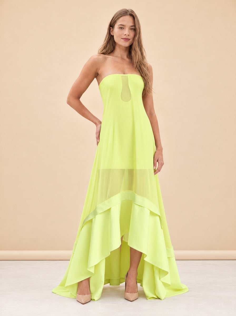 Farrah Gown model_front_3