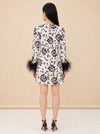 Ferris Dress model_back