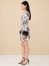 Ferris Dress model_side