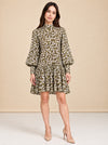 Fiona Dress model_front