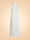 Fish dress ghost_back