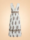 Floral Dress ghost_front