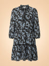 Floral Print Mini ghost_front