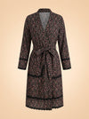 Floral robe ghost_front