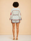 Floral set model_back