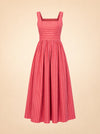 Gala Dress ghost_front