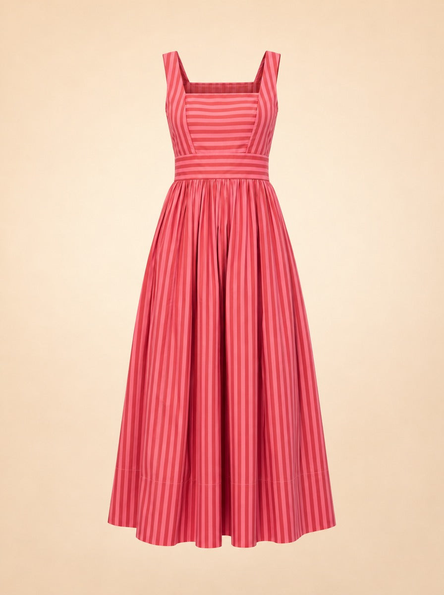 Gala Dress ghost_front
